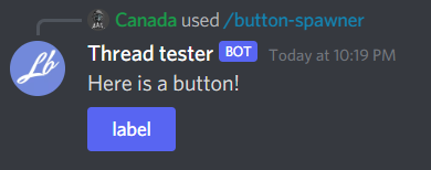 Button Button